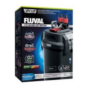 Filter Fluval Series 7 207