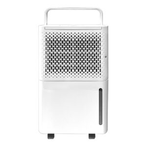 Dehumidifier EDM 07416 250 W 27 x 20,5 x 50 cm