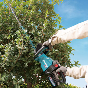 Hedge trimmer Makita UH005GZ 40 V