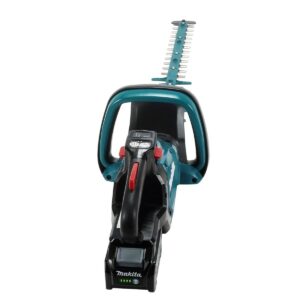 Hedge trimmer Makita UH009GM201 40 V