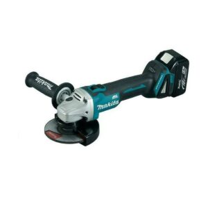 Angle grinder Makita DGA504RT3J 125 mm