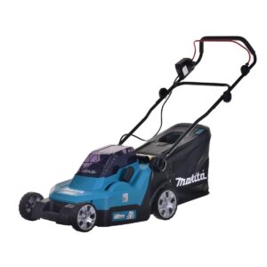 Lawn mower Makita M46-140WR