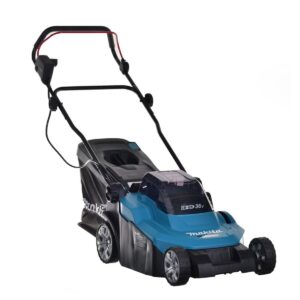 Lawn mower Makita M46-140WR