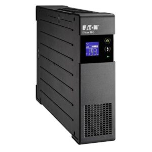 Uninterruptible Power Supply System Interactive UPS Eaton Ellipse PRO 1200 IEC