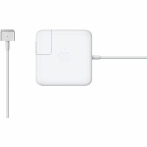 Laptop Charger Apple 45W MagSafe 2 45 W 100 – 240 V