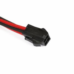 Cable Phanteks PH-CB8V_RD 50 cm