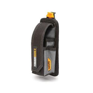 Tool Holder Toughbuilt tb-ct-34-b Voltmeter/Ammeter Bag