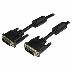 DVI-D Digital Video Cable Startech DVIDSMM3M