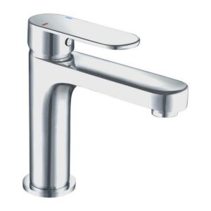 Mixer Tap Rousseau Adaman Metal Brass