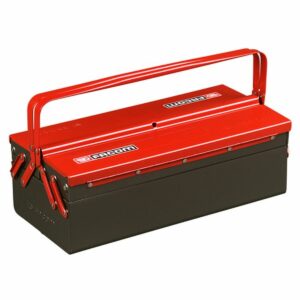 Toolbox Facom Metal