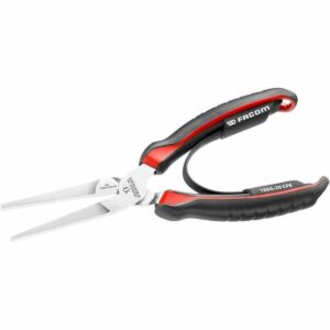 Flat pliers Facom