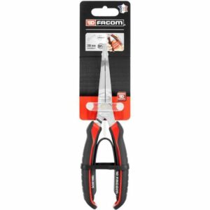 Flat pliers Facom