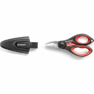 Electrician Scissors Facom 841A.3PB 1,5 – 2,5 – 4 mm