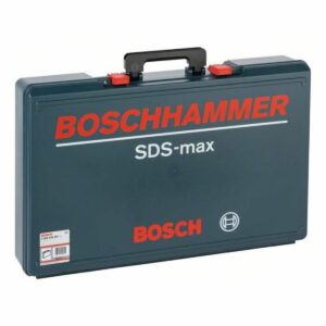 Toolbox BOSCH Plastic