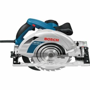 Circular saw BOSCH Professional GKS 85G 2200 W 230 V 235 mm