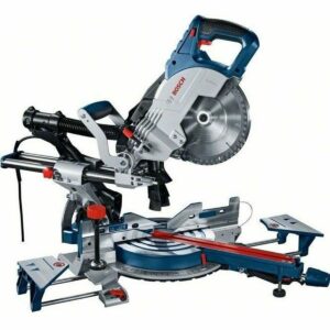 Circular saw BOSCH GCM 8 SJL Professional 1600 W 230 V 230-240 V