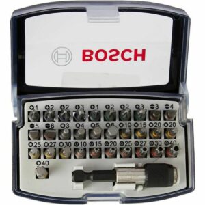 Spool set BOSCH PRO (32 Units)