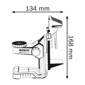 Laser level BOSCH