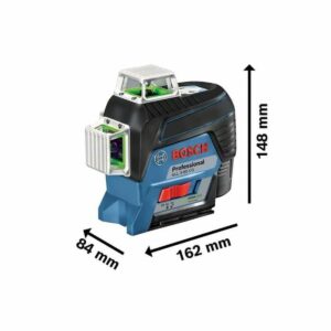 Laser level BOSCH 30 m