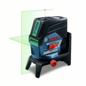 Laser level BOSCH GCL 2-50 CG Solo