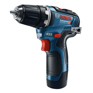 Drill drivers BOSCH Professional GSR 12V-35