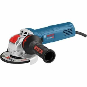 Angle grinder BOSCH Professional X-LOCK GWX 9-125 S 900 W 230 V 125 mm