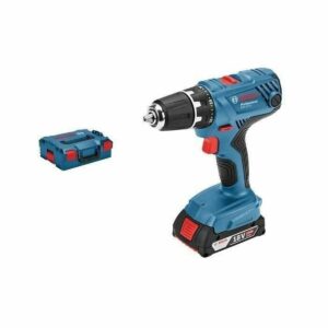 Screwdriver BOSCH GSR 18V-21 55 Nm