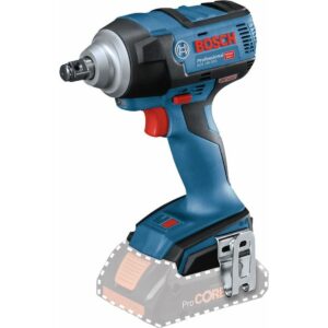 Hammer drill BOSCH GDS 18V-300 Professional