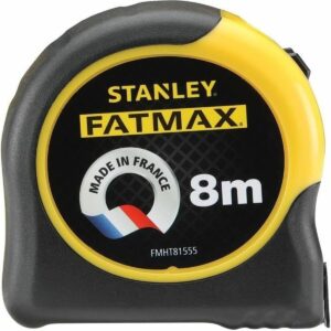 Tape measure Stanley