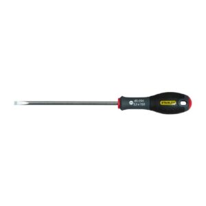 Electrician’s screwdriver Stanley 5,5 x 150 mm