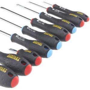 Screwdriver Set Stanley 1840164