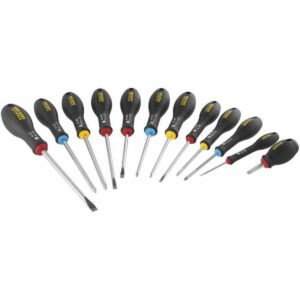 Screwdriver Set Stanley 1827500