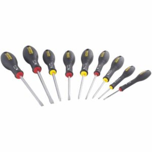 Screwdriver Set Stanley