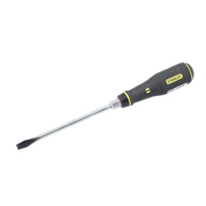 Screwdriver Stanley Flat 8 x 100 mm