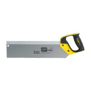 Hand saw Stanley