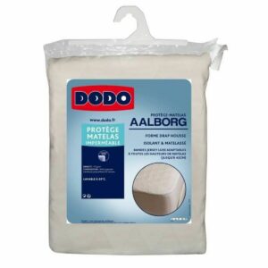 Mattress protector DODO Aalborg 90 x 190