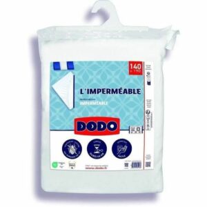 Mattress protector DODO 140 x 190 cm