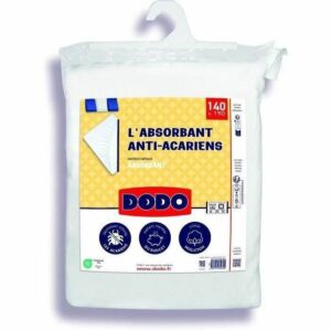 Mattress protector DODO 140 x 190 cm