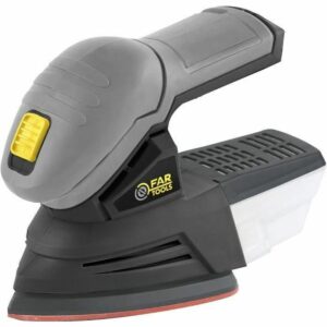 Random orbital sander Fartools 18 V