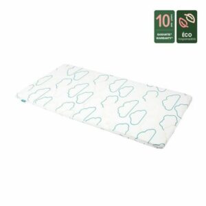 Cot mattress Babymoov Cosy’Lite Nomad 60 x 120 cm