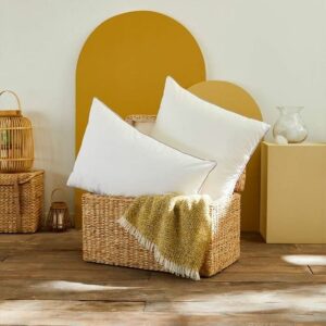 Pillow Toison D’or