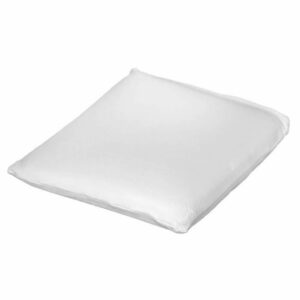 Pillow Toison D’or White 40 x 40 x 10 cm