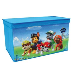 Storage Box Fun House Paw Patrol Children’s