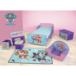 Chest Fun House The Paw Patrol Children’s