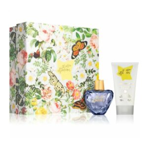 Women’s Perfume Set Lolita Lempicka Mon Premier Parfum 2 Pieces