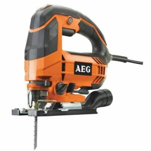 Chainsaw AEG STEP 100X 700 W