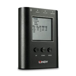 Tester LINDY 32675