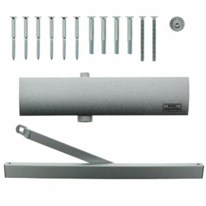 Door closer Burg-Wachter GTS 513 S 95 cm 60 Kg