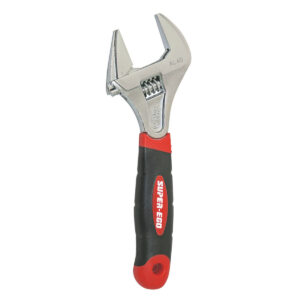 Adjsutable wrench Super Ego 1500000670 Large 8″