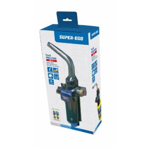 Blowtorch Kit Super Ego Pro-Fire 1500002772 1″